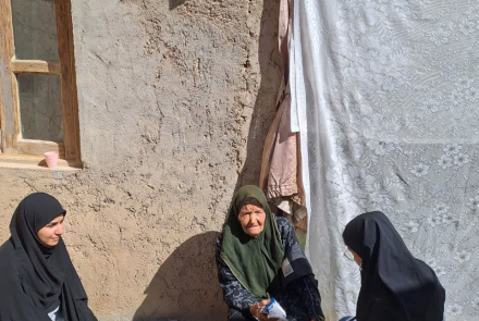 حضور تیم جهاد سلامت دانشگاه علوم پزشکی اصفهان به روایت تصویر- مهر 1404